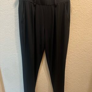 Women’s Express Black Pants